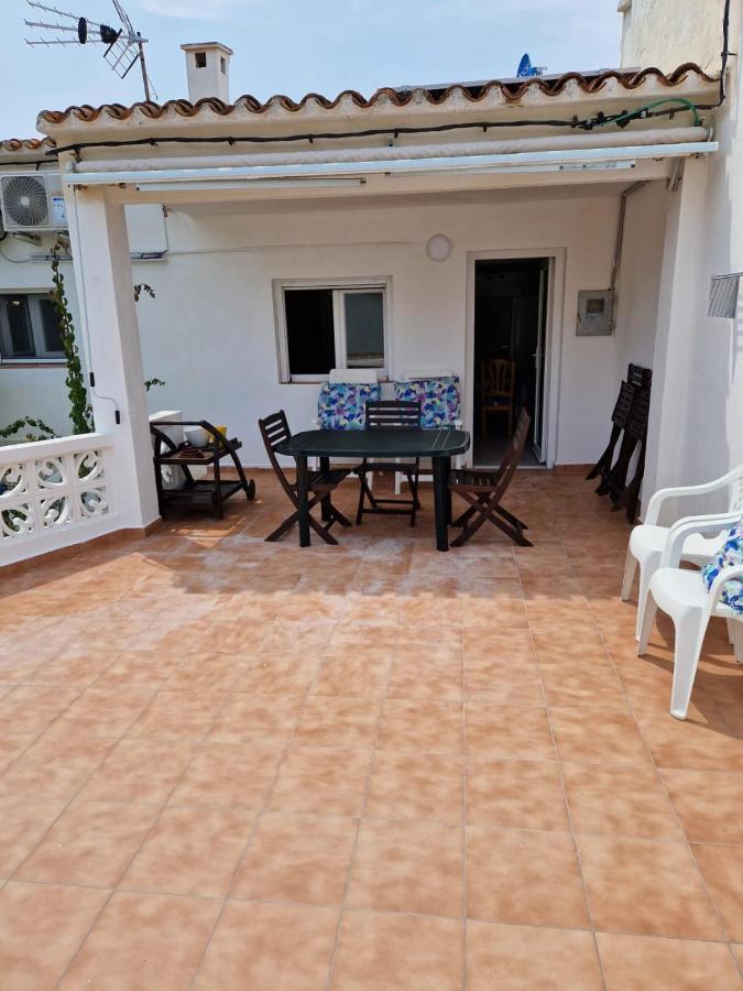 Casa Giulia Villa Denia Exterior photo